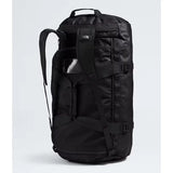 The North Face Base Camp™ Duffel—M TNF Black/TNF White Duffel Bag – Image 1