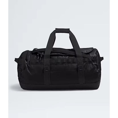 The North Face Base Camp™ Duffel—M TNF Black/TNF White Duffel Bag – Image 2