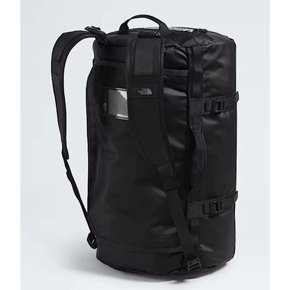 The North Face Base Camp™ Duffel—S TNF Black/TNF White Duffel Bag – Image 1
