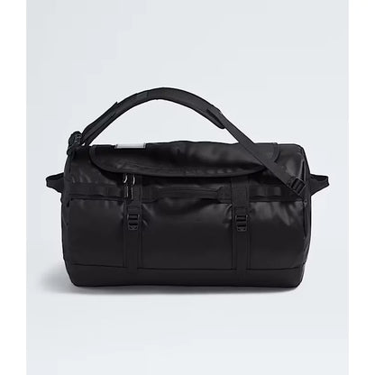 The North Face Base Camp™ Duffel—S TNF Black/TNF White Duffel Bag – Image 2
