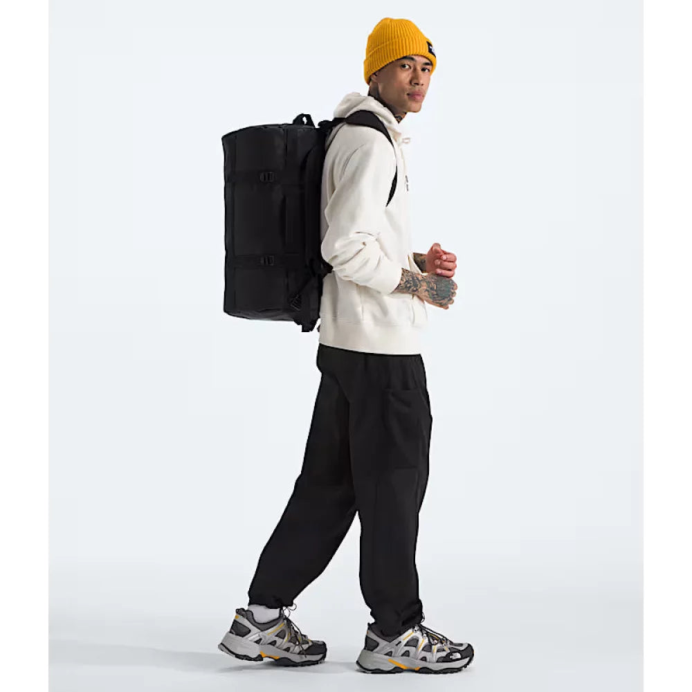 north face duffel backpack small The x SKIMS Base Camp The THE NORTH FACE Base Camp Duffel The North Face Base Camp