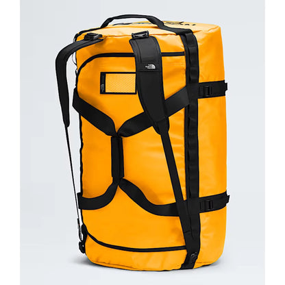 The North Face Base Camp™ Duffel—XL Summit Gold/TNF Black Duffel Bag – Image 1