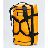 The North Face Base Camp™ Duffel—XL Summit Gold/TNF Black Duffel Bag – Image 1