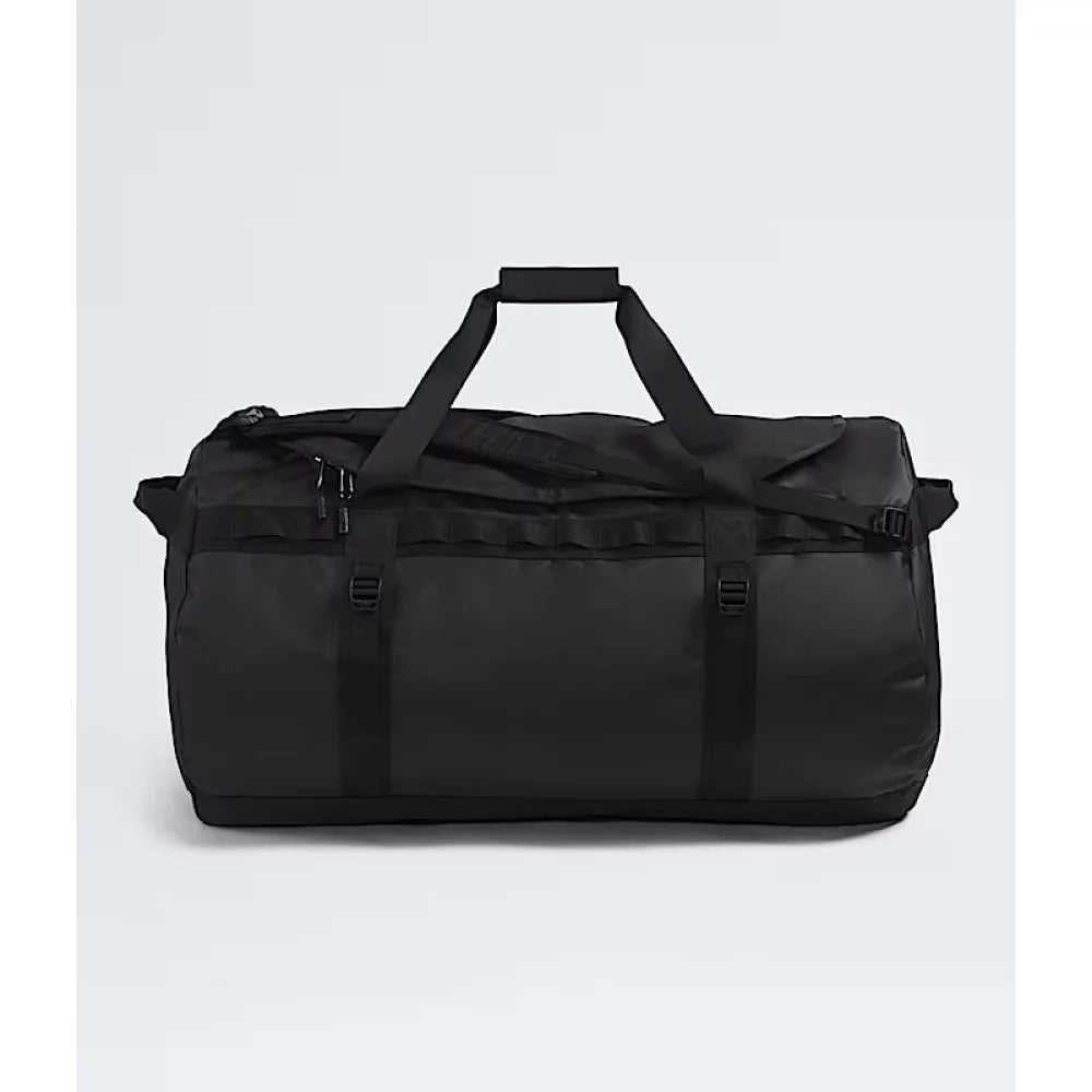 The North Face Base Camp™ Duffel—XL TNF Black/TNF White Duffel Bag – Image 2