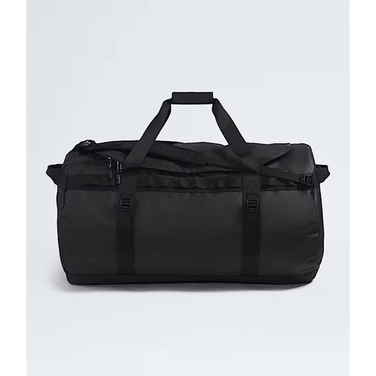 The North Face Base Camp™ Duffel—XL TNF Black/TNF White Duffel Bag – Image 2