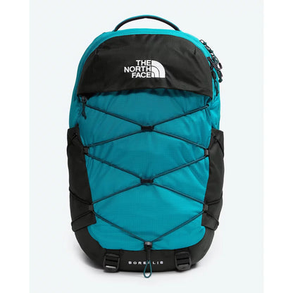 The North Face Borealis Backpack - 28L - Restorative Teal/TNF Black/Pacific Teal – Image 3
