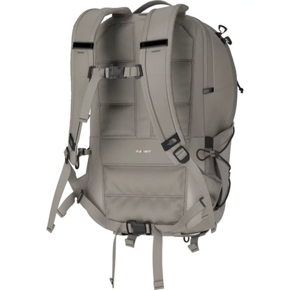 The North Face Borealis Slab/Dark Chestnut/Asphalt Grey Backpack – Image 3