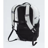 The North Face Borealis Tin Grey Dark Heather/Asphalt Grey/TNF Black Backpack – Image 1