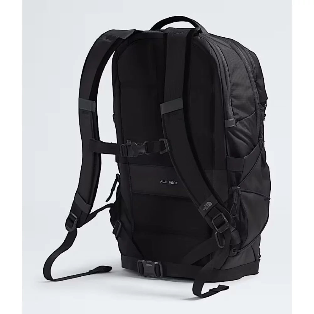 The North Face Borealis TNF Black/TNF Black Backpack – Image 1