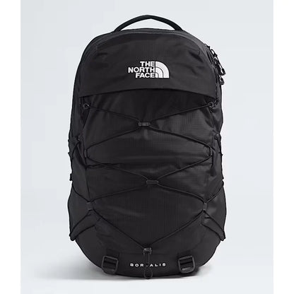 The North Face Borealis TNF Black/TNF Black Backpack – Image 3