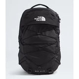 The North Face Borealis TNF Black/TNF Black Backpack – Image 3