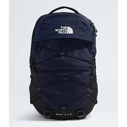 The North Face Borealis TNF Navy/TNF Black Backpack – Image 3