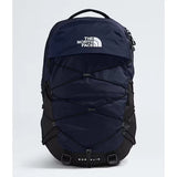 The North Face Borealis TNF Navy/TNF Black Backpack – Image 3