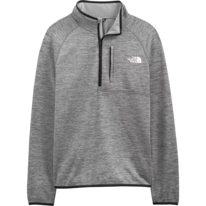 The North Face Canyonlands 1/2 Zip - Mens Mens Jacket – Image 2
