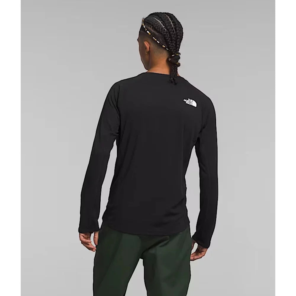 The North Face FD Pro 160 Crew Mens Base Layer – Image 1