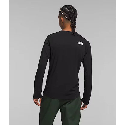 The North Face FD Pro 160 Crew Mens Base Layer – Image 1
