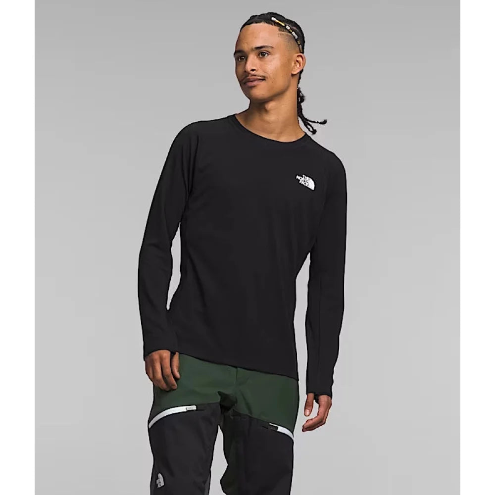 The North Face FD Pro 160 Crew Mens Base Layer – Image 2