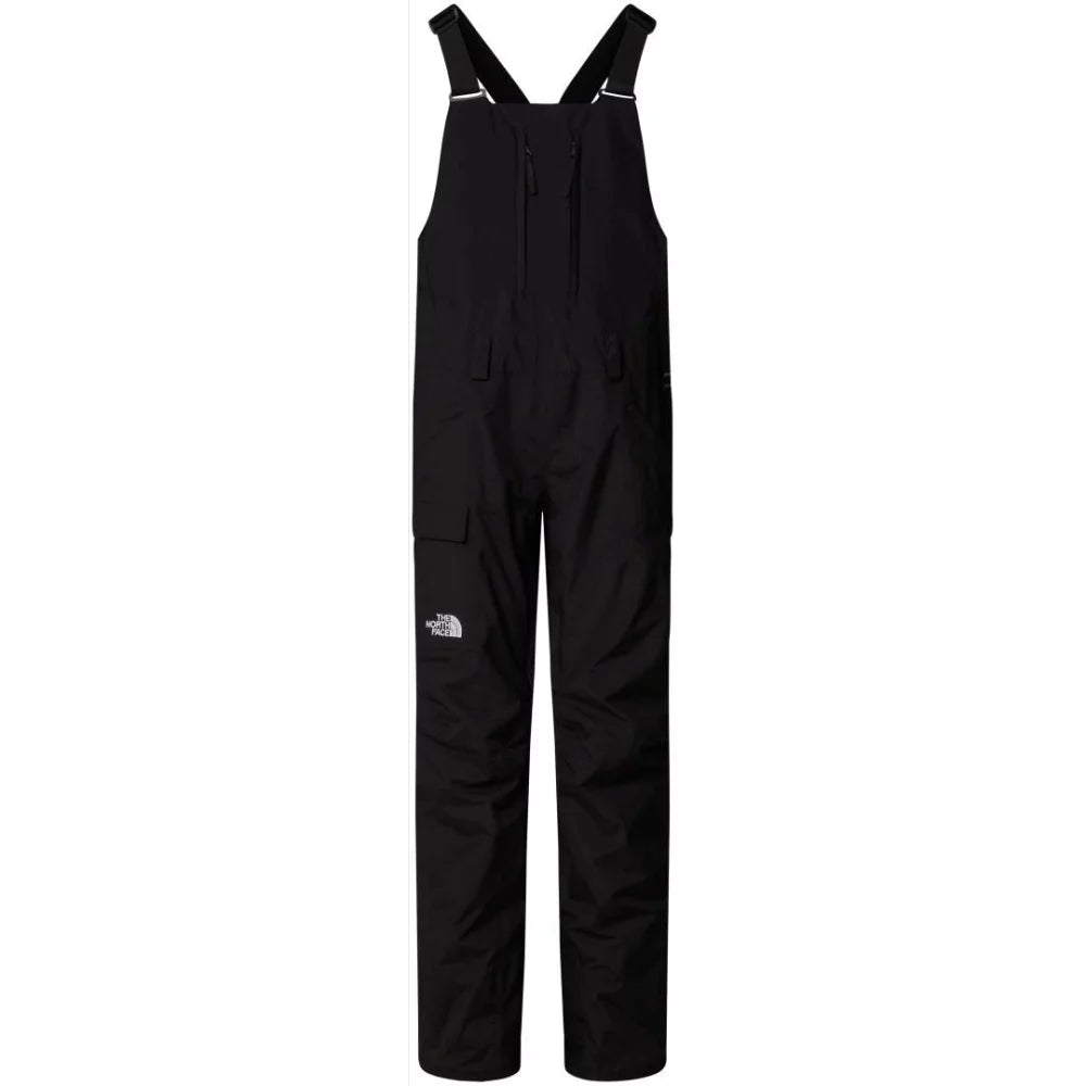 The North Face Freedom Bib Women's Snowbaord Pants – Image 1