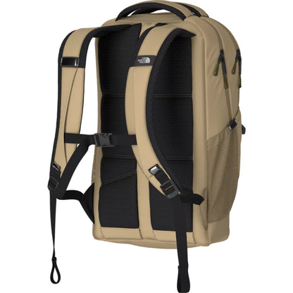 The North Face Jester Backpack - 28L - Khaki Stone/Forest Olive – Image 3