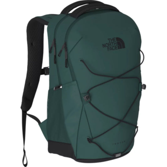The North Face Jester Backpack - 28L - Pacific Teal/TNF Black – Image 2