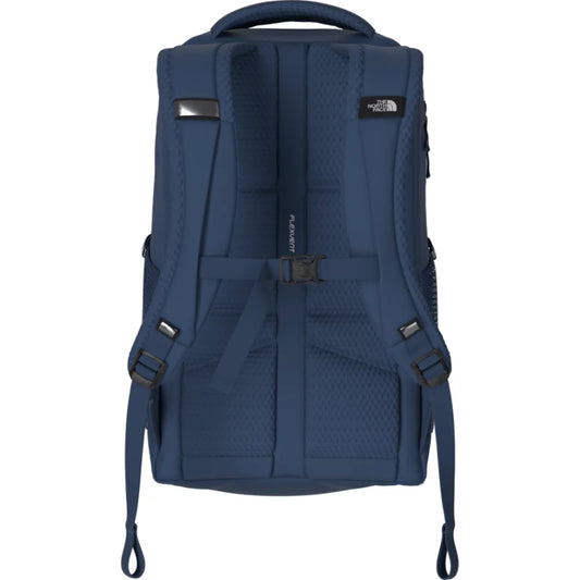 The North Face Jester Backpack - 28L - Shady Blue/TNF White-NPF – Image 2