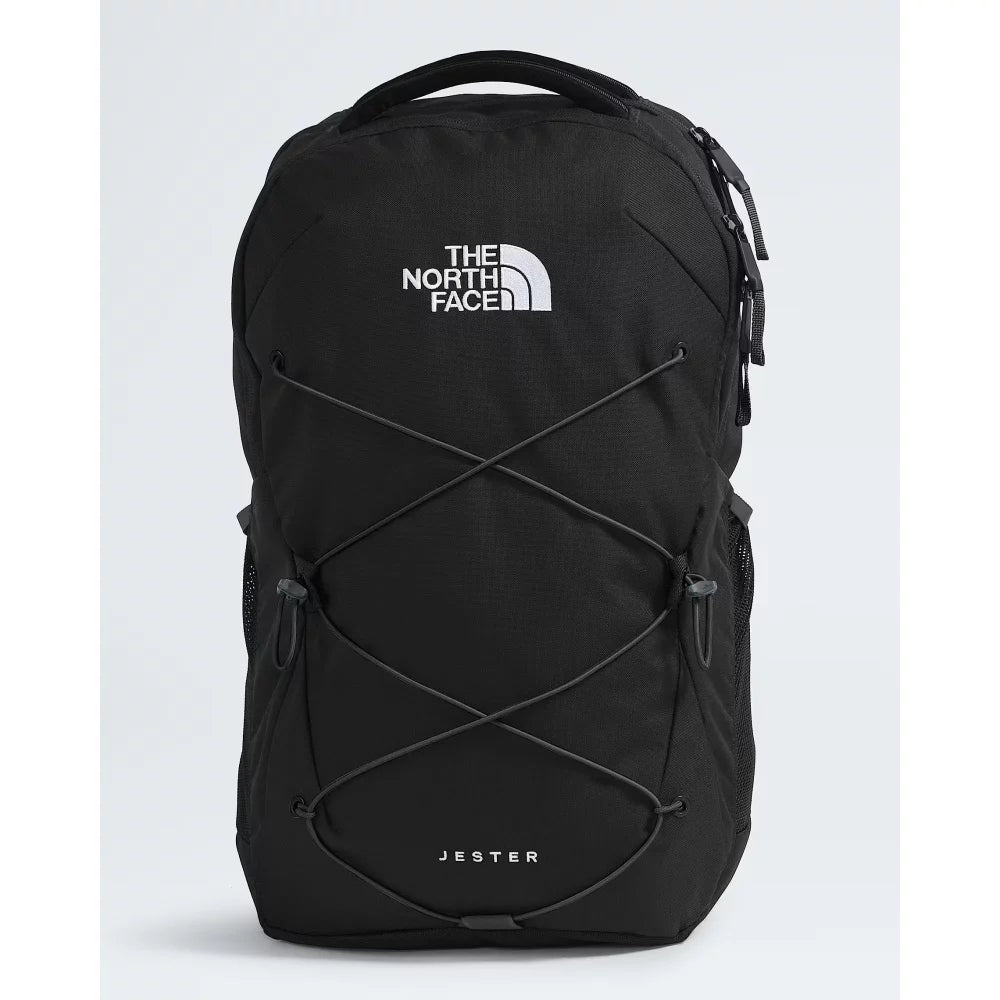 The North Face Jester Backpack - 28L - TNF Black-NPF – Image 4