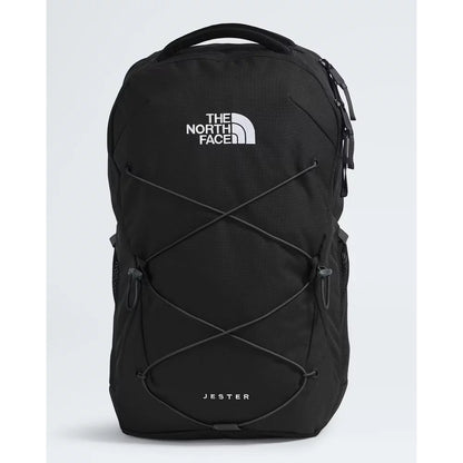 The North Face Jester Backpack - 28L - TNF Black-NPF – Image 4