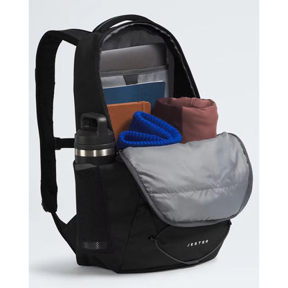 The North Face Jester Backpack - 28L - TNF Black-NPF – Image 6