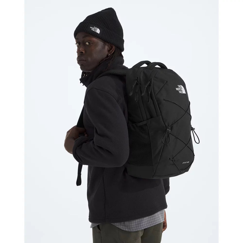The North Face Jester Backpack - 28L - TNF Black-NPF – Image 7