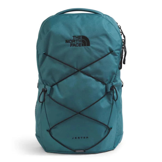 The North Face Jester Backpack Space Packs & Bags – Image 1