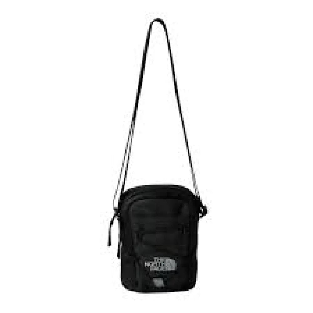 The North Face Jester Crossbody Asphalt Grey Handbag – Image 1