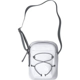 The North Face Jester Crossbody - TNF White Metallic/Mid Grey-NPF Handbag – Image 1