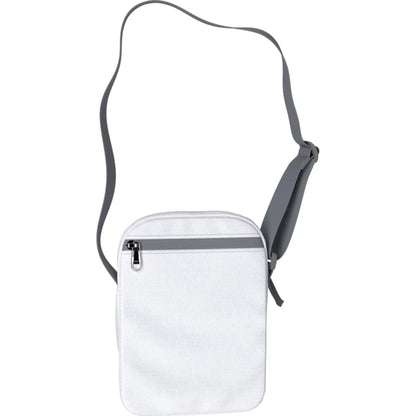 The North Face Jester Crossbody - TNF White Metallic/Mid Grey-NPF Handbag – Image 3