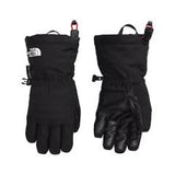 The North Face Kids Montana Glove Black L Kids Gloves – Image 1