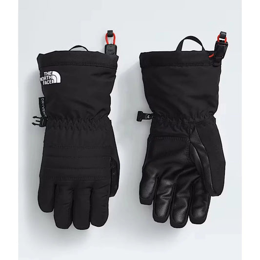 The North Face Kids’ Montana Ski Gloves Kids Gloves – Image 1