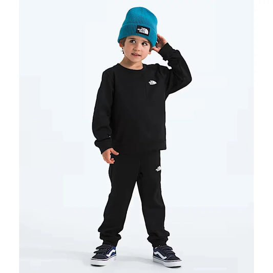 The North Face Kids Performance Fleece Set kids base layers – Image 1