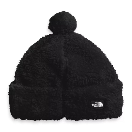 THE NORTH FACE Kids' Suave Oso Beanie Snow Headwear – Image 1