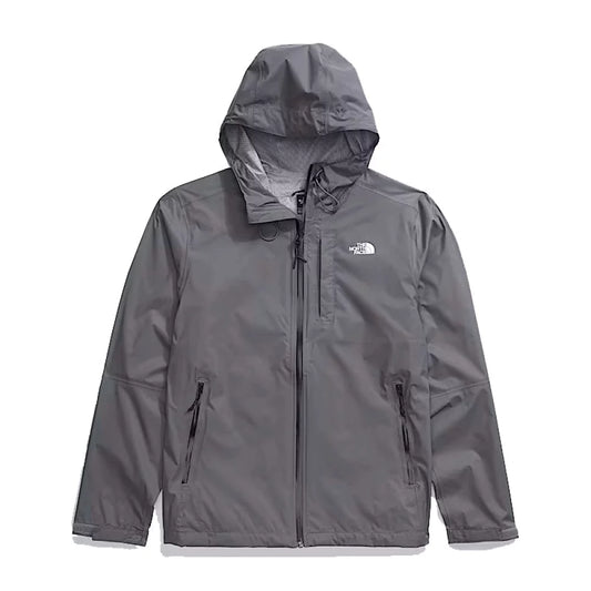 The North Face Men’s Alta Vista Jacket Pearl Mens Sweaters – Image 1