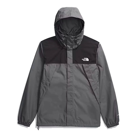 The North Face Men’s Antora Jacket Pearl Mens Sweaters – Image 1