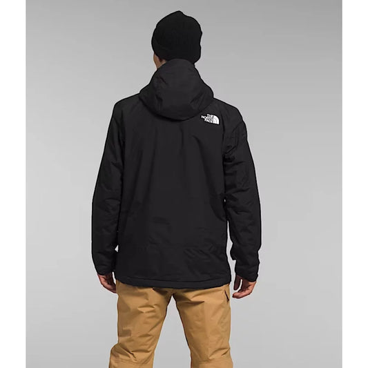 The North Face Men’s Freedom Insulated Jacket Snowboard Jacket – Image 1
