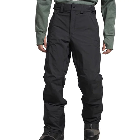 The North Face Men's Freedom Insulated Pant Snowbaord Pants – Image 1