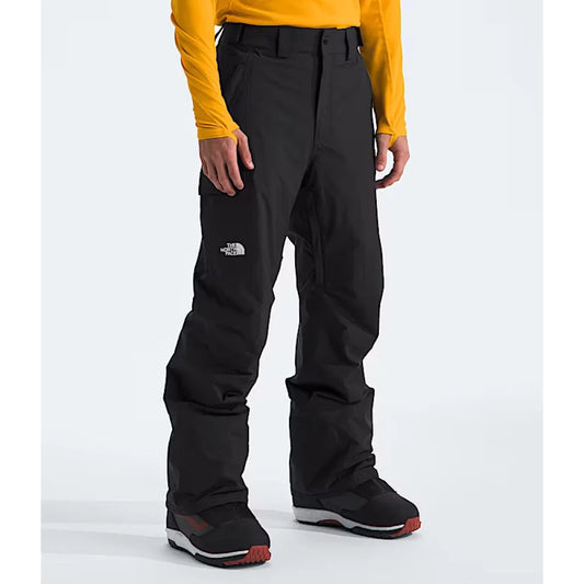The North Face Men’s Freedom Insulated Pants Snowbaord Pants – Image 2