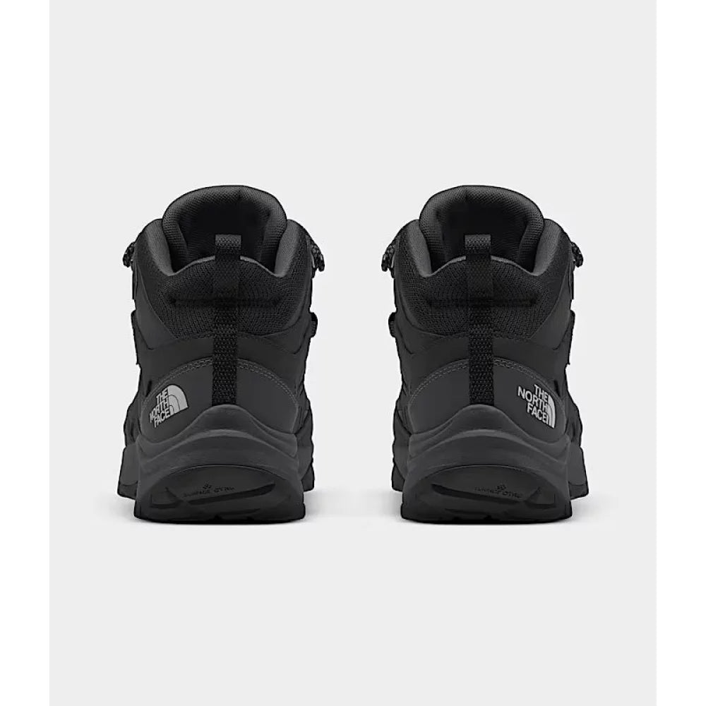 The North Face Men’s Hedgehog 3 Mid Waterproof Boots Mens Shoes – Image 1