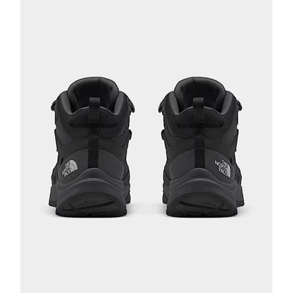 The North Face Men’s Hedgehog 3 Mid Waterproof Boots Mens Shoes – Image 1