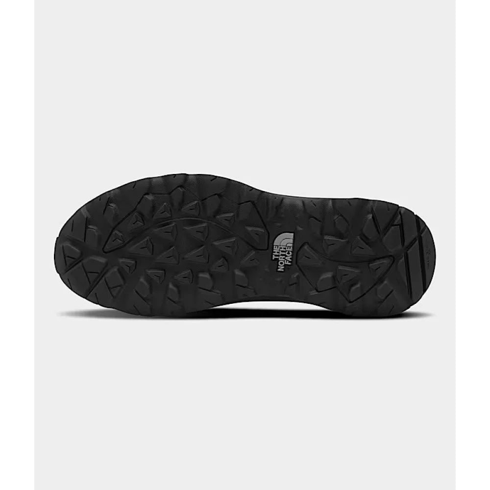The North Face Men’s Hedgehog 3 Mid Waterproof Boots Mens Shoes – Image 3