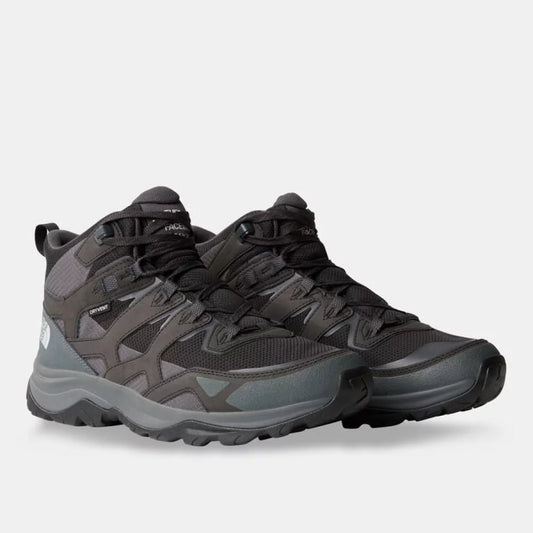 The North Face Men's Hedgehog 3 Mid Waterproof Hiking Shoes Mens Shoes – Image 2