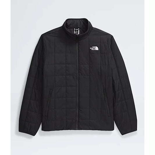 The North Face Men’s Junction Insulated Jacket Mens Jacket – Image 2