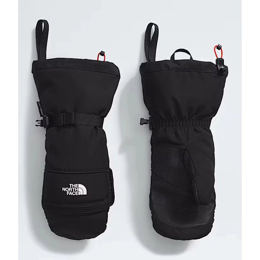 The North Face Men’s Montana Ski Mitts Snowboard Gloves – Image 1