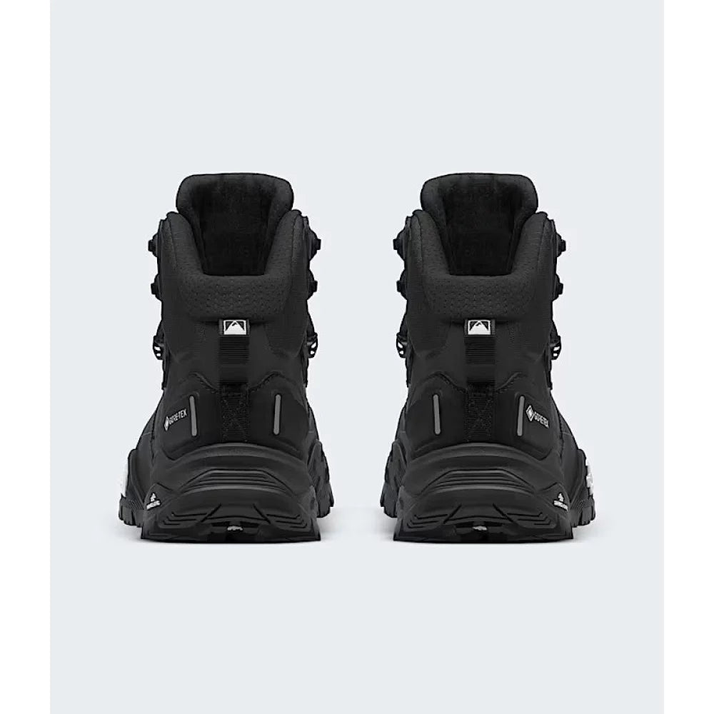 The North Face Men’s Offtrail Hike LT Mid GORE-TEX® Boots Mens Shoes – Image 1