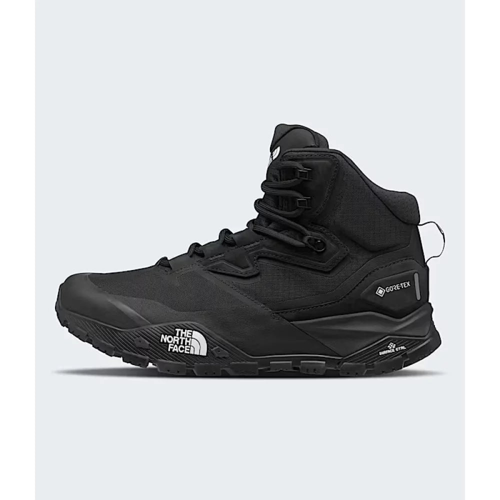 The North Face Men’s Offtrail Hike LT Mid GORE-TEX® Boots Mens Shoes – Image 4